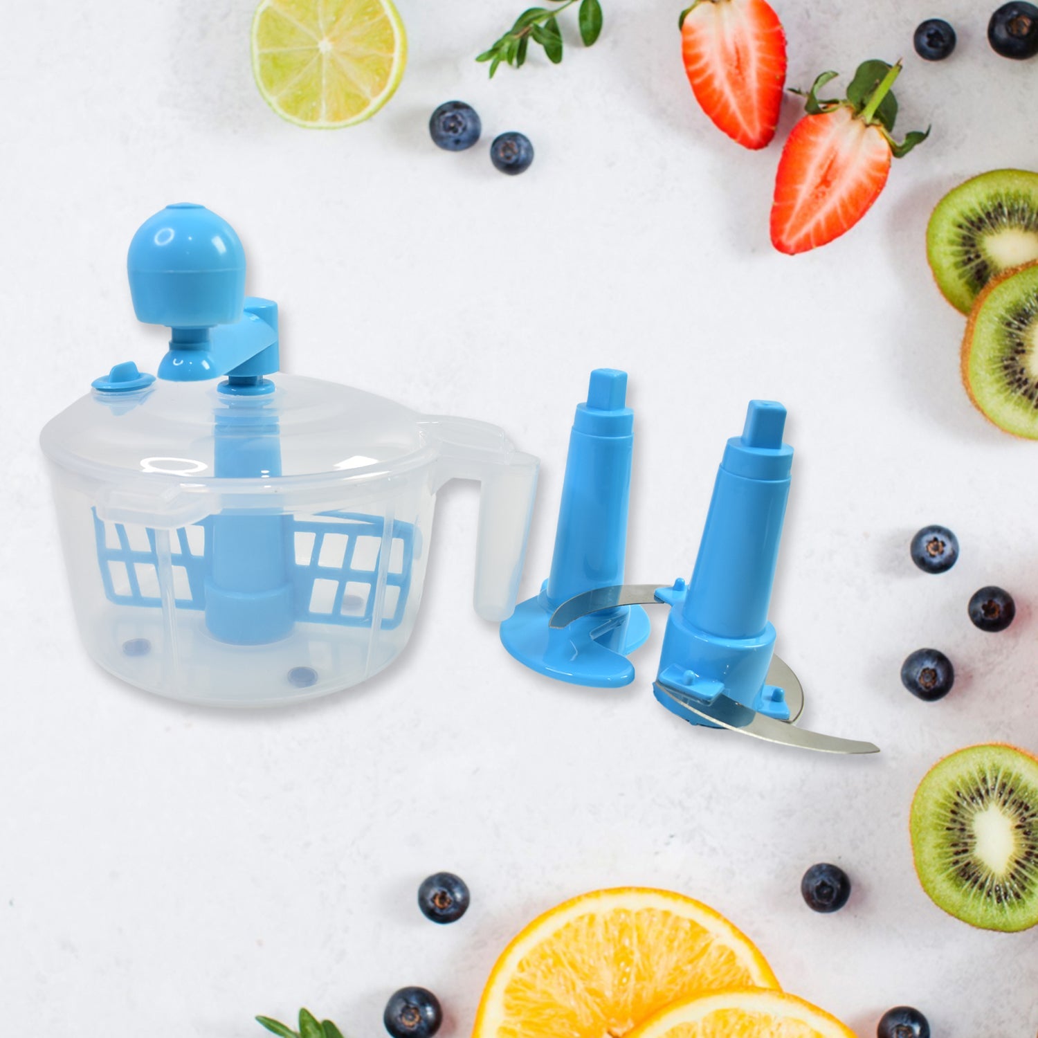 MixMaster Plus MixMaster Plus
